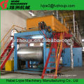 Bopp scotch tape production line/adhesive tape machinery